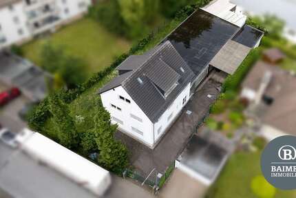 Halle in Wuppertal 780.000 € 685 m²