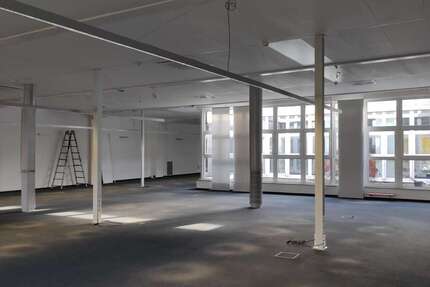 Büro in Solingen 2.000 € 600 m² zimmer