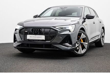 Audi e-tron 64.915 km 28.130 &euro; Hagen 58091