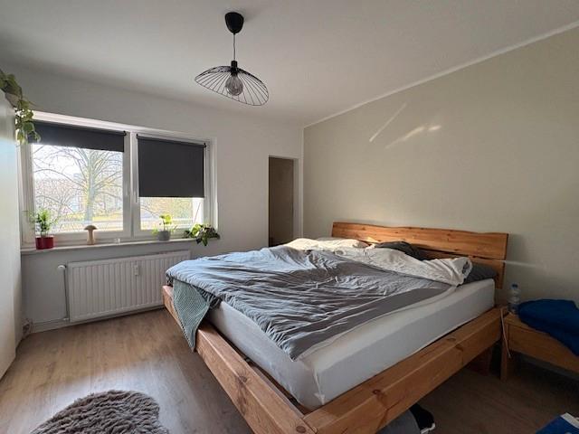 Etagenwohnung Wermelskirchen - 2 Zimmer, 56 m&sup2;, 441&euro; | Angebot:25790792