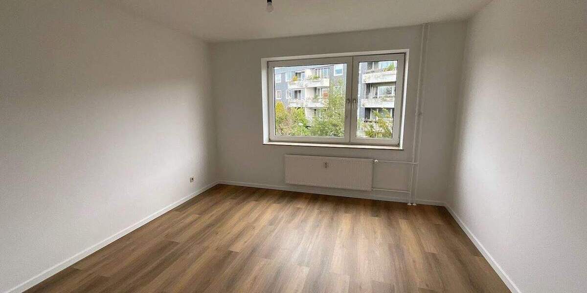 KR an CS am 29.01 MV zum 01.03 In wenigen Klicks zum Besichtigungstermin ! 3 zimmer