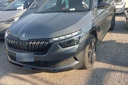Skoda Kamiq 89.110 km 18.378 &euro; Hagen 58091