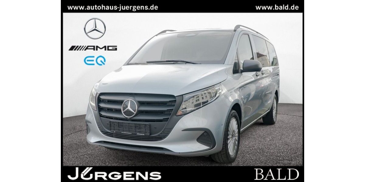 Mercedes-Benz Vito 62.169 km 46.990 &euro; Hagen 58135