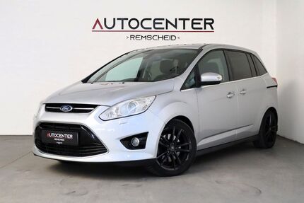 Ford Grand C-Max 125.218 km 6.950 &euro; Remscheid 42897