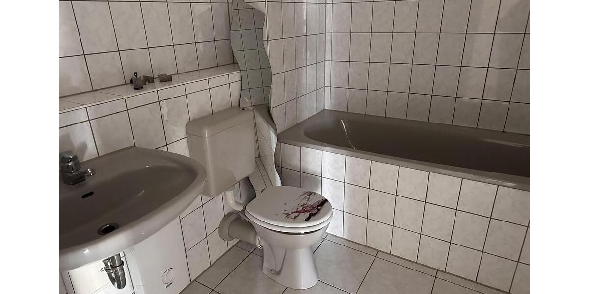 Etagenwohnung Leverkusen Bürrig - 2 Zimmer, 59 m&sup2;, 640&euro; | Angebot:25418830