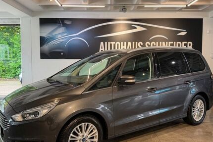 Ford Galaxy 182.643 km 17.500 &euro; Ratingen 40880