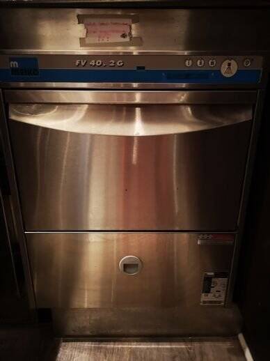 RESERVIERT - Restaurant + Bar + Appartement am besten Platz in Velbert zimmer