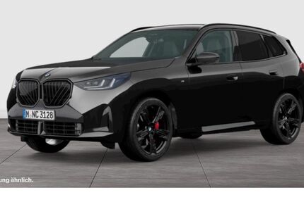 BMW X3 2.326 km 86.880 € Wuppertal 42117