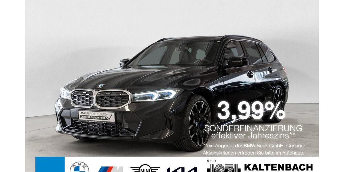 BMW 340 24.711 km 61.390 &euro; Bergisch Gladbach 51469