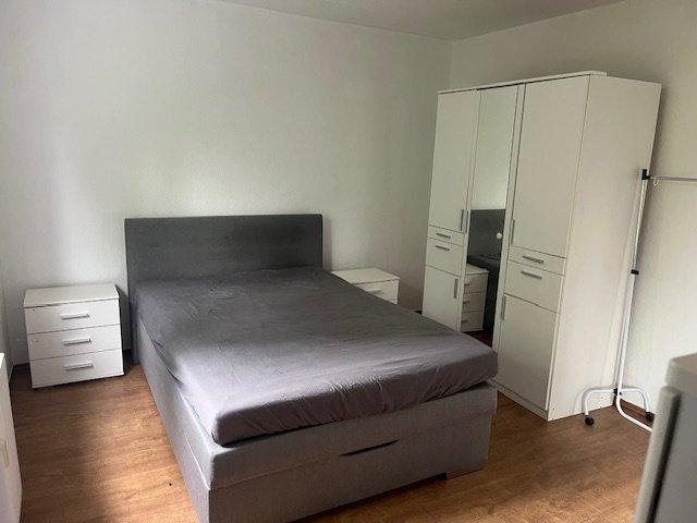 Etagenwohnung Solingen Wald - 2 Zimmer, 54 m&sup2;, 580&euro; | Angebot:26428140