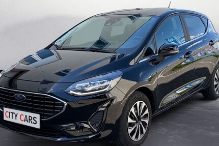 Ford Fiesta 25.000 km 15.490 &euro; Dormagen 41540
