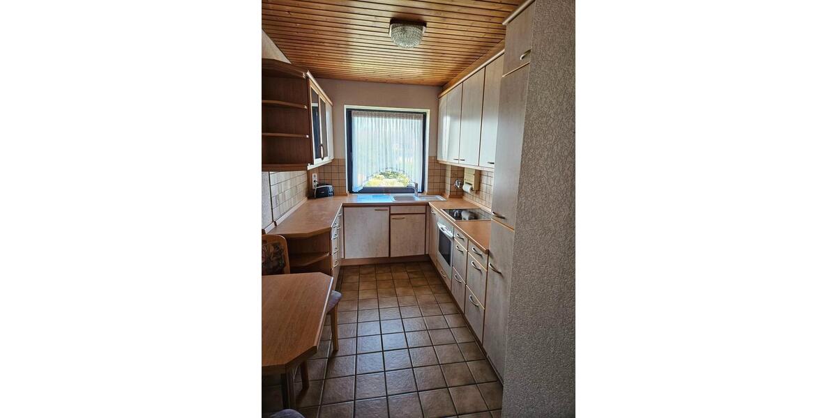 Etagenwohnung Bergisch Gladbach Paffrath - 2 Zimmer, 77 m&sup2;, 750&euro; | Angebot:26428231