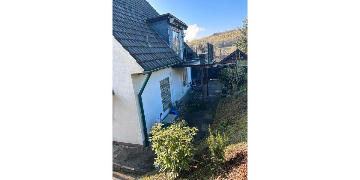 Einfamilienhaus Lindlar - 6 Zimmer, 167 m&sup2;, 350.000&euro; | Angebot:26145617