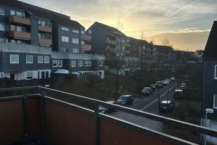 Wohnung zum Mieten in Remscheid 613,43 € 75.49 m² 3 zimmer
