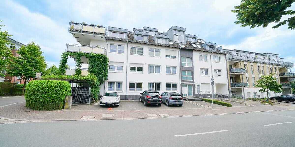 Gewerbeobjekt Ratingen Zentrum - 1 Zimmer, 281 m&sup2;, 3.230&euro; | Angebot:25671153