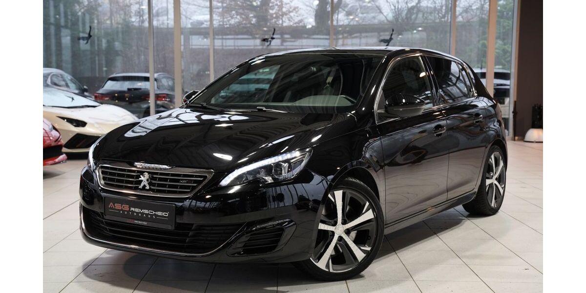 Peugeot 308 99.900 km 12.790 &euro; Remscheid/NRW 42855