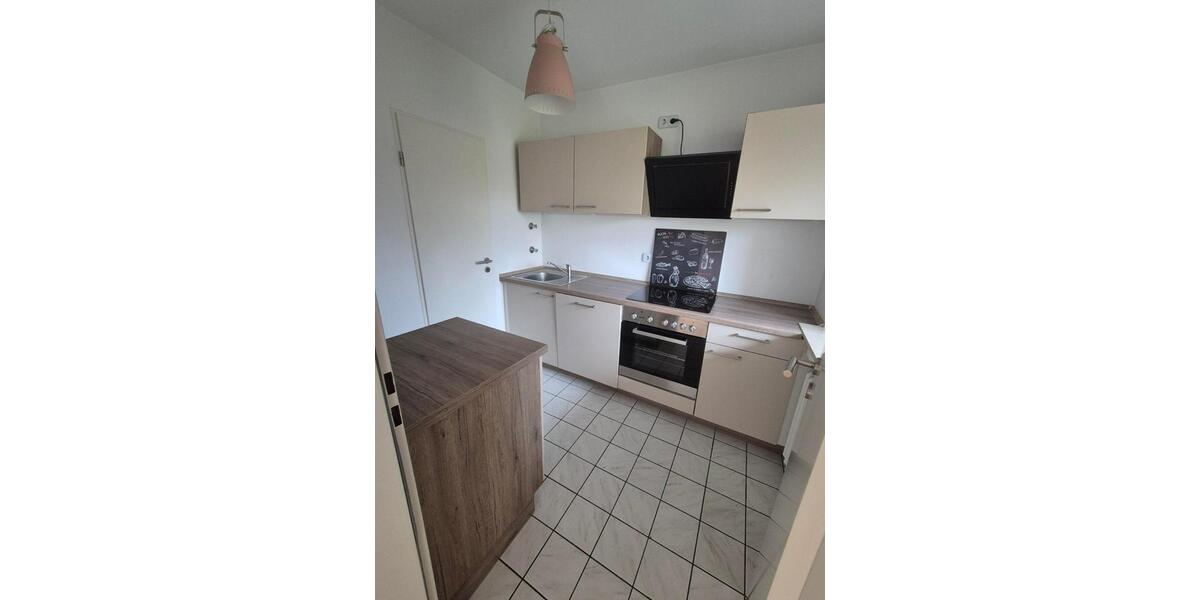 1-Zimmer-App. in Alt-Erkrath ideal geschnitten, ruhig gelegen 1 zimmer