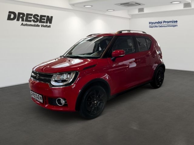 Suzuki Ignis 56.000 km 13.990 &euro; Dormagen 41540