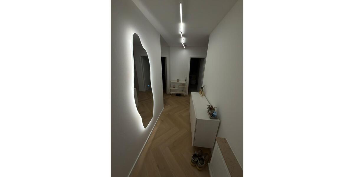 3 Zimmerwohnung in grüner Lage von Wuppertal Unterdahl 3 zimmer