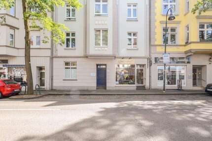 Gewerbeobjekt Leverkusen Opladen - 149.000&euro; | Angebot:26485856