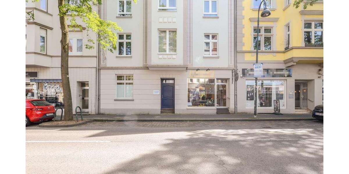 Gewerbeobjekt Leverkusen Opladen - 149.000&euro; | Angebot:26485856