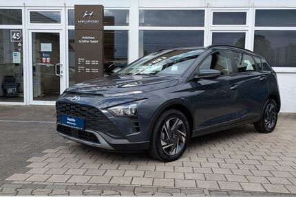 Hyundai BAYON 16.371 km 15.985 € Leverkusen 51373