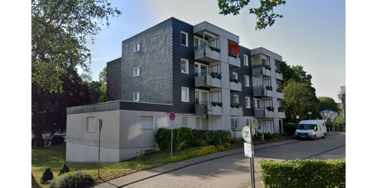 Etagenwohnung Wipperfürth Wipperhof - 2 Zimmer, 44 m&sup2;, 259&euro; | Angebot:26150843