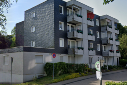 Wohnung Wipperfürth Wipperhof - 2 Zimmer, 44 m&sup2;, 259&euro; | Angebot:26150843