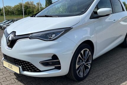 Renault ZOE 29.650 km 12.980 € Langenfeld 40764