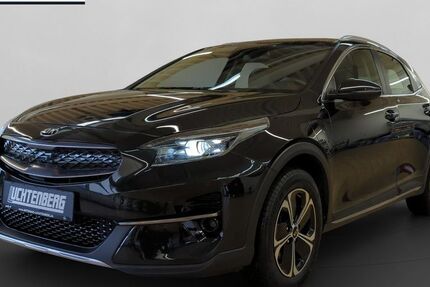 Kia XCeed 52.950 km 17.390 &euro; Leverkusen 51381