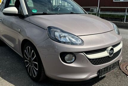 Opel Adam 133.000 km 4.500 € Wuppertal 42389