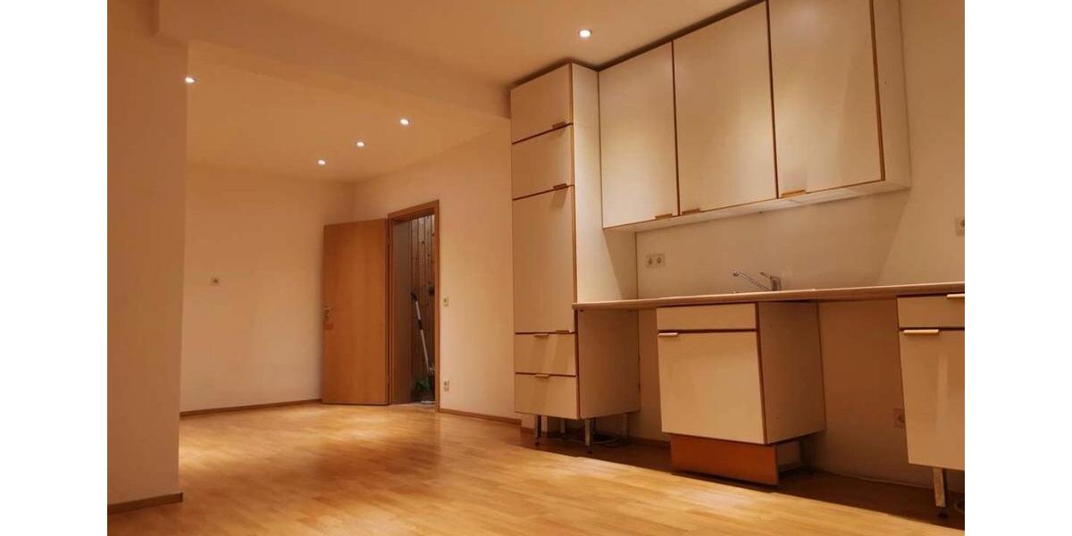 Dachgeschoßwohnung Wuppertal Gemarkung Langerfeld - 3 Zimmer, 76 m&sup2;, 500&euro; | Angebot:26364786