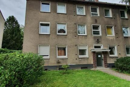 Renovierte 2 Zimmer Wohnung im Erdgeschoss ab sofort verfügbar 2 zimmer