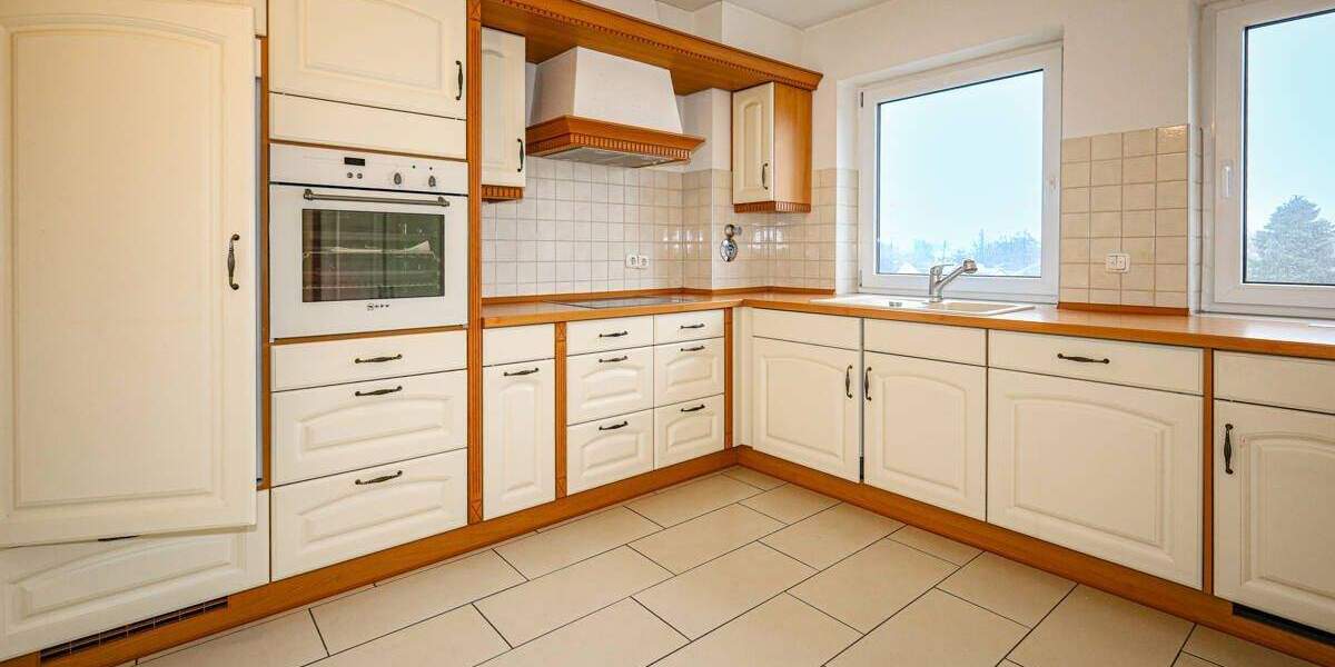 Etagenwohnung Langenfeld (Rheinland) / Immigrath Immigrath - 2 Zimmer, 74 m&sup2;, 310.000&euro; | Angebot:24876025