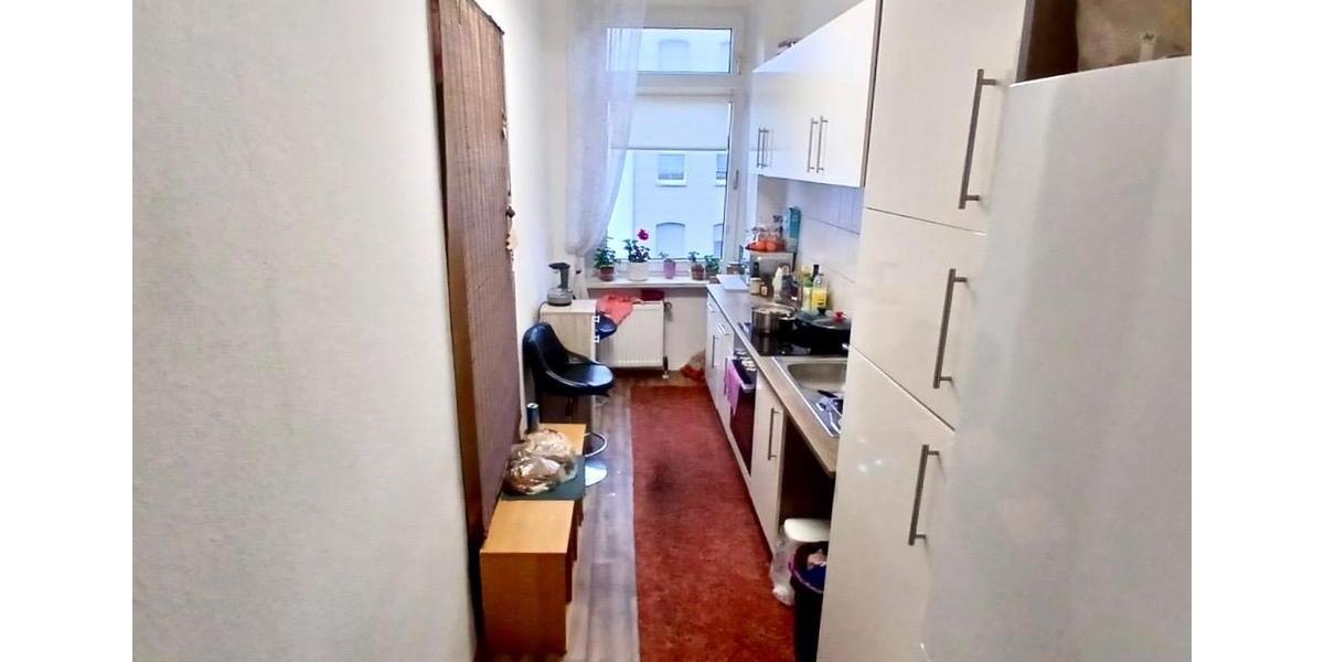 Etagenwohnung Wuppertal Gemarkung Langerfeld - 3 Zimmer, 88 m&sup2;, 157.000&euro; | Angebot:23554321
