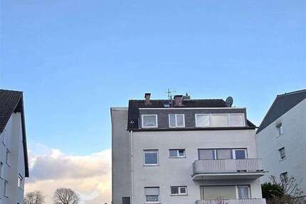Wohnung Leverkusen Alkenrath - 1 Zimmer, 28 m&sup2;, 109.000&euro; | Angebot:26633991