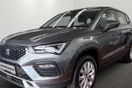 Seat Ateca 89.205 km 19.950 € Velbert 42553