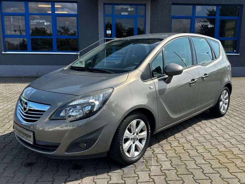 Meriva