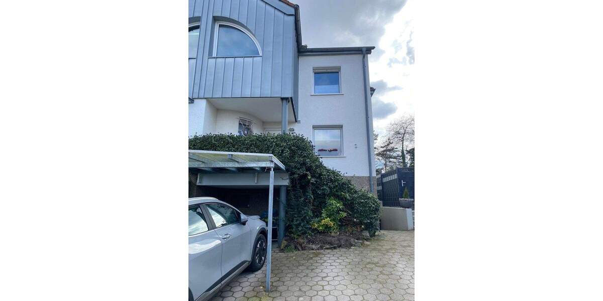 Doppelhaushälfte Hagen Eilpe - 5 Zimmer, 119 m&sup2;, 454.000&euro; | Angebot:25645747