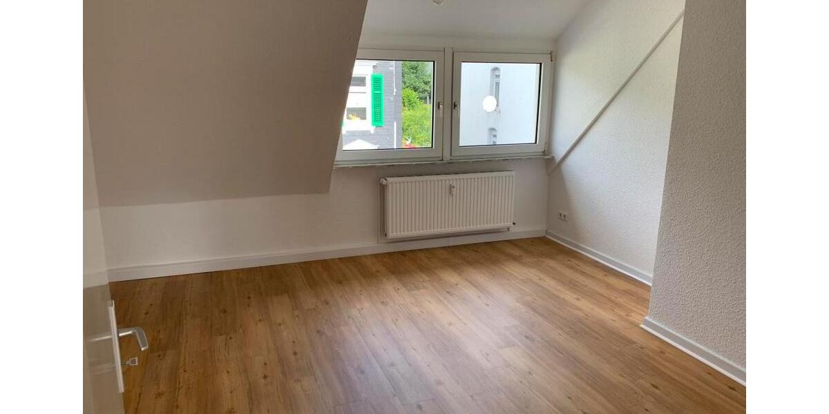 Gemütliche Singlewohnung - Kommen Sie nach Hause! 1 zimmer