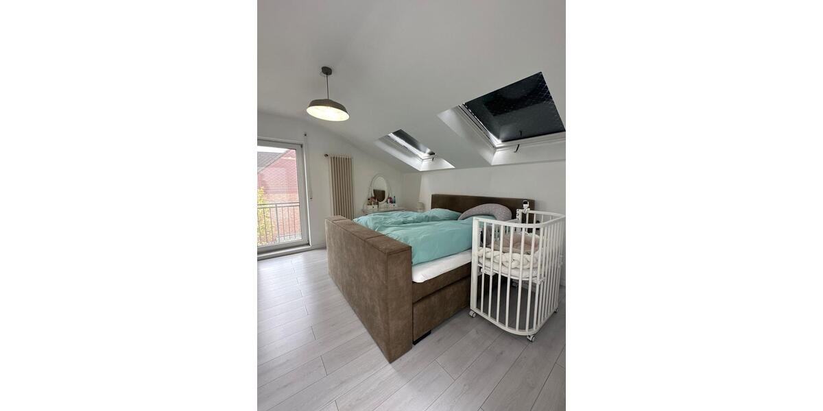 Reihenhaus Leverkusen Alkenrath - 5 Zimmer, 144 m&sup2;, 520.000&euro; | Angebot:26537673
