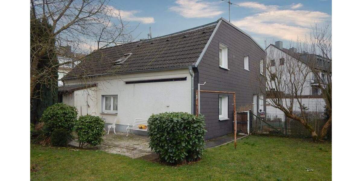Doppelhaushälfte Langenfeld Wiescheid - 6 Zimmer, 169 m&sup2;, 399.000&euro; | Angebot:25229145