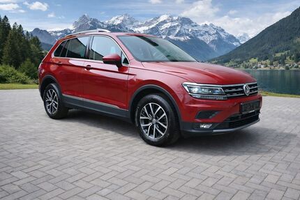 VW Tiguan 160.383 km 19.900 &euro; Heiligenhaus 42579