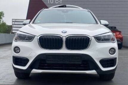 BMW X1 192.500 km 10.200 &euro; Hagen 58093
