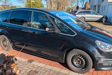 Ford S-Max 270.500 km 3.900 &euro; Schalksmühle 58579