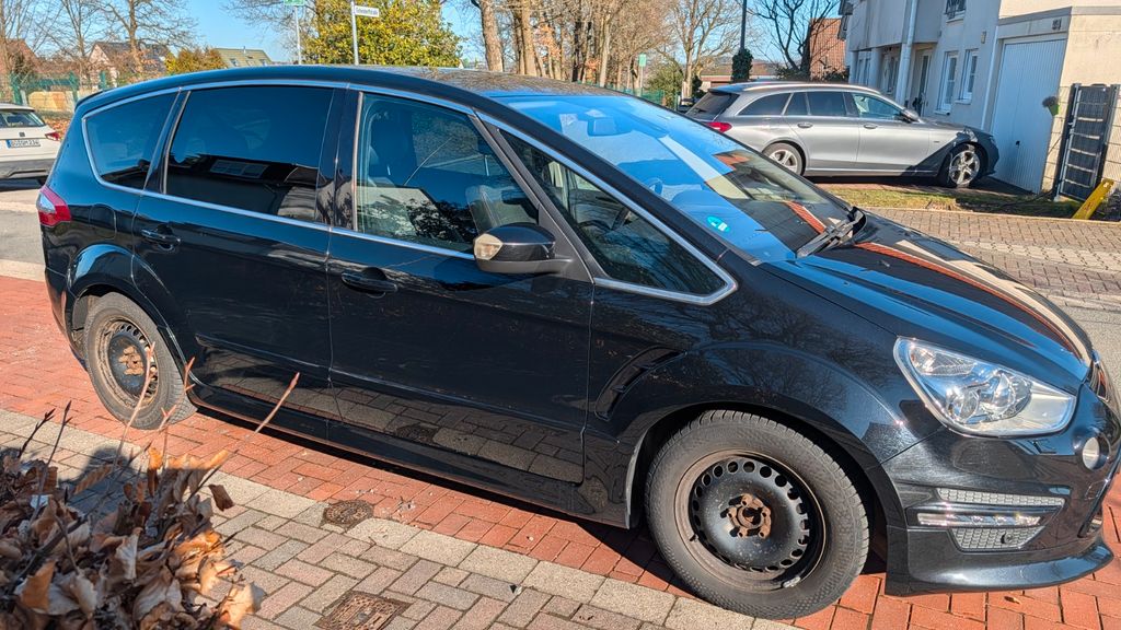 Ford S-Max 270.500 km 3.900 &euro; Schalksmühle 58579