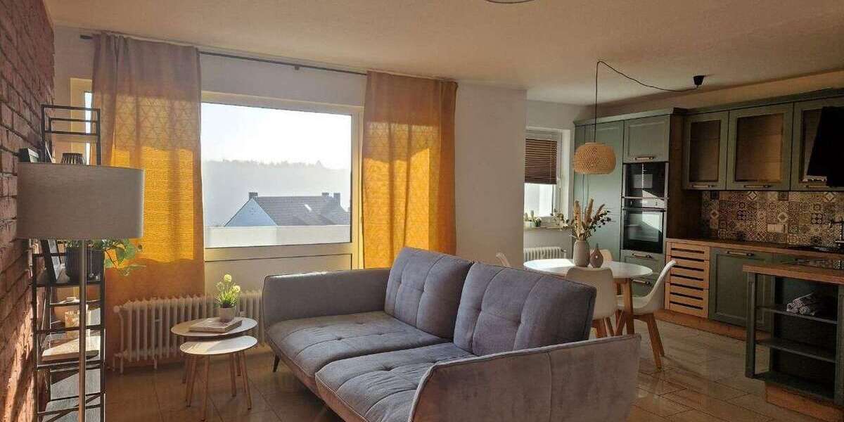 Wohnung zum Kaufen in Remscheid 189.000 € 71 m² 3 zimmer