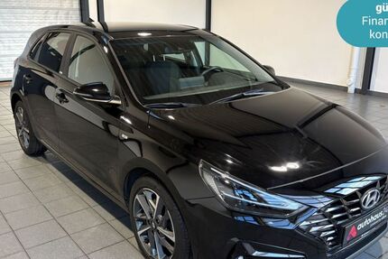 Hyundai i30 41.134 km 19.220 &euro; Wuppertal 42287