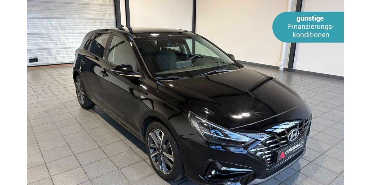 Hyundai i30 41.134 km 19.220 &euro; Wuppertal 42287