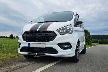 Ford Tourneo Custom 50.840 km 38.500 &euro; Hagen 58119